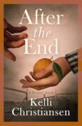 Full Circle—The Journey From Writer to Editor to Author by Kelli Christiansen