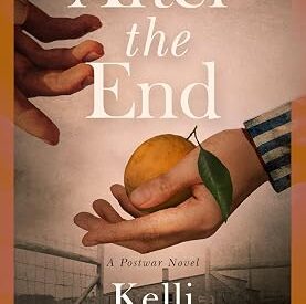 Full Circle—The Journey From Writer to Editor to Author by Kelli Christiansen