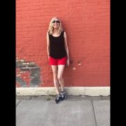 Micki Miller: My Writing Process