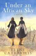 The Story Behind the Story By Elene Catrakilis