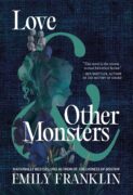 Authors Interviewing Characters: Emily Franklin 