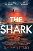 Female Power and Agency in Crime Fiction by Emma Styles