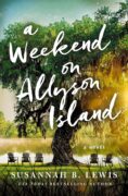 A Weekend on Allyson Island by Susannah B. Lewis: Excerpt