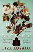 Florence Nightingale, Hallucinogens and the Apocalypse: How I Wrote Ink Honey Blossom By Liza Losada