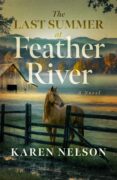 Karen Nelson: My Writing Journey