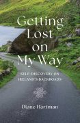 How My Book of Essays Became a Memoir of My Journey of Self-Discovery on Ireland’s Backroads