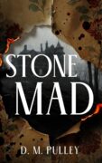 Authors Interviewing Characters: D.M. Pulley