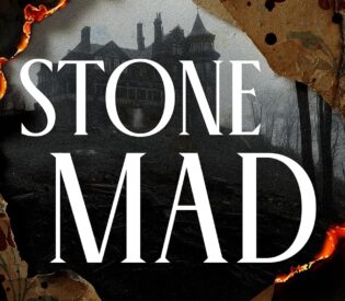 Authors Interviewing Characters: D.M. Pulley