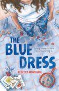 The Story Behind The Writing of The Blue Dress