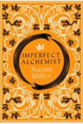 Imperfect Alchemist: Writing Women’s Voices