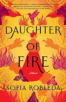 Authors Interviewing Characters: Sofia Robleda - Women Writers