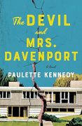 Authors Interviewing Characters: Paulette Kennedy