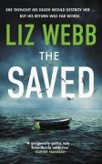 Authors Interviewing Characters: Liz Webb