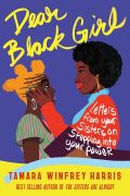 Dear Black Woman Writer