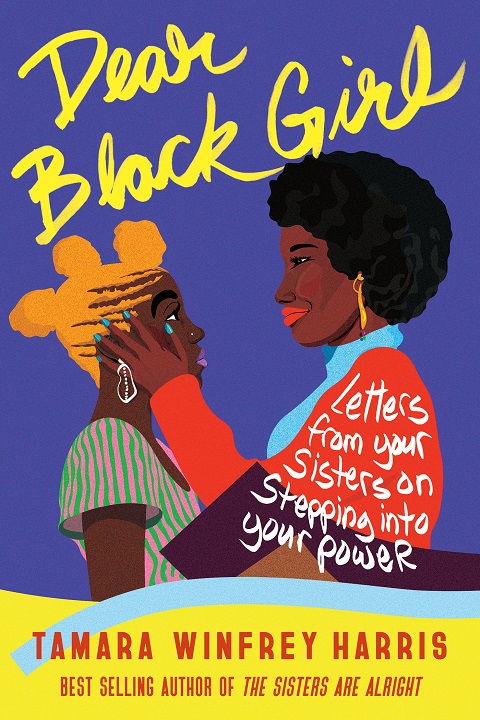 Dear Black Woman Writer : Women Writers, Women's Books