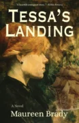 Election Antics & Historical Fiction by Maureen Brady