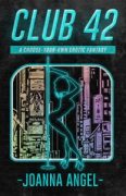 Writing a Choose Your Own Erotic Fantasy