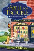 A Spell For Trouble