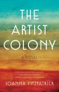 Joanna Fitzpatrick: On Writing