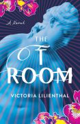 AUTHORS INTERVIEWING CHARACTERS:  Victoria Lilienthal 