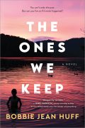 Bobbie Jean Huff: On Writing
