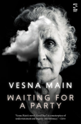 Authors Interviewing Characters: Vesna Main