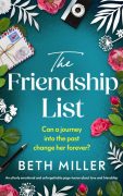 Authors Interviewing Characters: Beth Miller