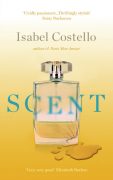 ISABEL COSTELLO – (Writing) Each Book Is A Different Story