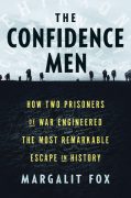 Writing The Confidence Men: Margalit Fox