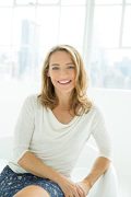 Finding A Story: Wendy Walker