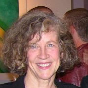 A Daring Performance: Caitlin Hicks
