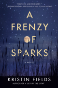 Behind the Book: A FRENZY OF SPARKS