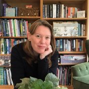 Karen Hugg: On Writing