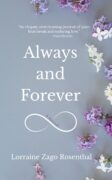 Always and Forever by Lorraine Zago Rosenthal: Excerpt