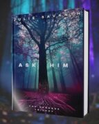 Authors Interviewing Characters: Julie Savanth