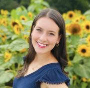 Authors Interviewing Characters: Alison Schaffir