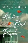 All The Best People: Interview with Sonja Yoerg