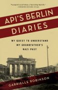 On Writing Api’s Berlin Diaries