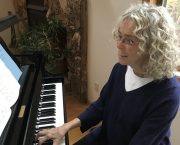 How The Piano Made Me A Better Writer