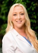 My Inspiration for Dr. Mallory Hayes in Particles in the Air 