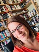 Being a Writer and Commissioning Advisor