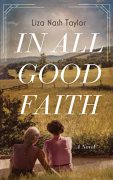 Bookstore Love: Liza Nash Taylor