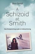 A Square Peg in a Round Hole: Writing a Memoir About Schizoid Personality Disorder, I Found My Family