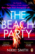 What inspired The Beach Party 