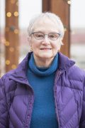 Thank You, Carolyn See: Learning To Make My Own Literary Life