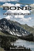 Bone Necklace by Julia Sullivan: Excerpt