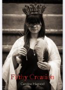 Authors Interviewing Characters: Caroline Hagood, author of Filthy Creation
