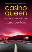 Behind The Scenes Of The Gambling Industry: Writing Casino Queen
