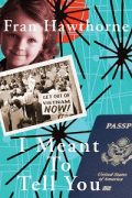 Authors Interviewing Characters: Fran Hawthorne