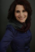 Writing SUMMONS TO BERLIN by JOANNE INTRATOR